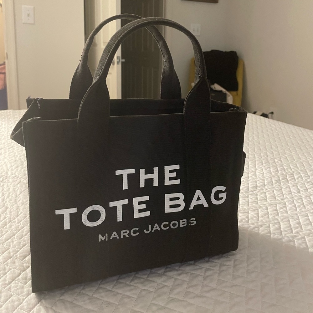 Marc Jacobs Mini Tote